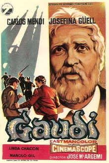 Gaudí Trailer