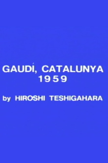 Gaudi, Catalunya Trailer