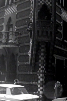 GAUDÍ Trailer