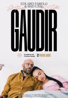 Gaudir Trailer