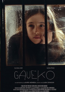 Gaueko Trailer
