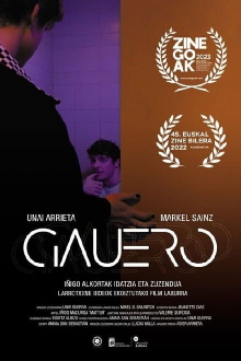 Gauero Trailer