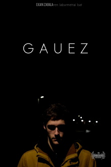 Gauez Trailer