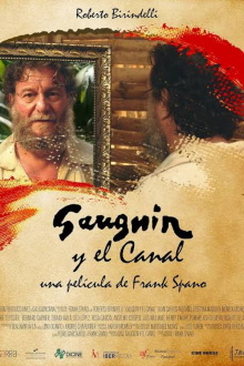 Gauguin y el canal Trailer