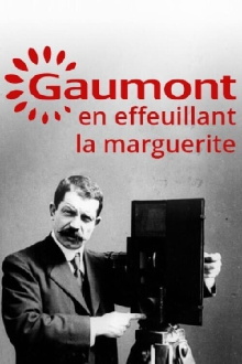 Gaumont, en effeuillant la marguerite Trailer