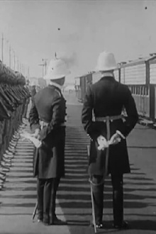 Gaumont Graphic No. 80 Trailer
