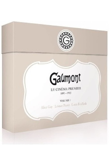 Gaumont Treasures 1897-1913 Trailer