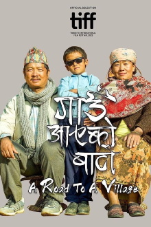 Gaun Aayeko Baato Trailer