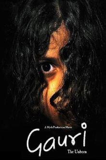 Gauri The Unborn Trailer