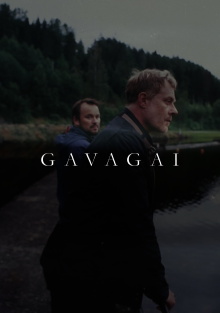 Gavagai Trailer