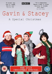 Gavin & Stacey: A Special Christmas Trailer