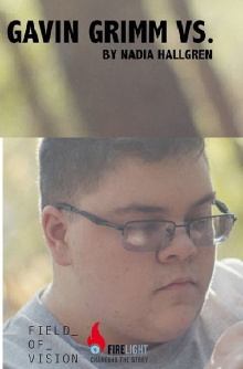 Gavin Grimm vs. Trailer