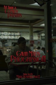 Gavin Matts: Progression Trailer
