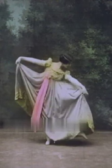 Gavotte Trailer