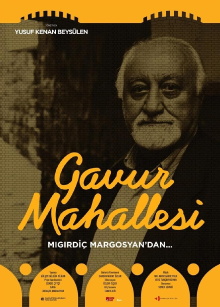 Gavur Mahallesi Trailer