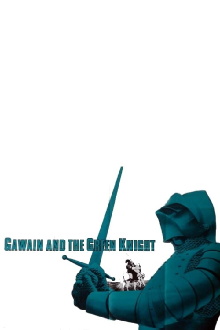 Gawain and the Green Knight Trailer