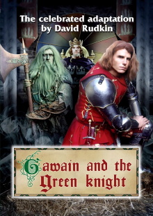 Gawain and the Green Knight Trailer