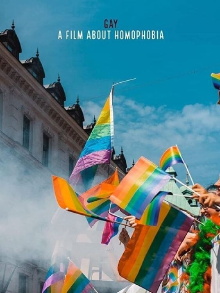 Gay Trailer