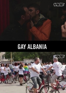 Gay Albania Trailer