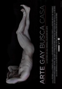 Gay Art Seeking a Home Trailer