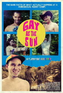 Gay as the Sun Trailer