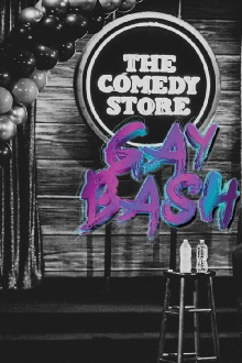 Gay Bash Trailer