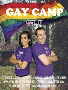 Gay Camp Trailer