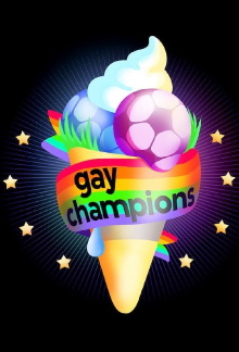 Gay Champions Trailer