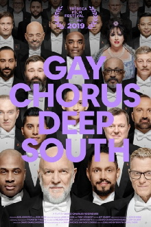 Gay Chorus Deep South Trailer