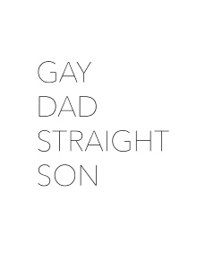 Gay Dad, Straight Son Trailer