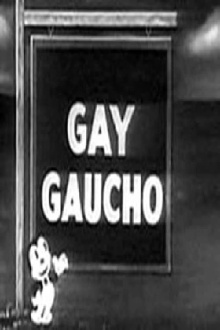 Gay Gaucho Trailer