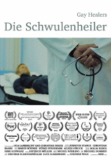 Gay Healers Trailer