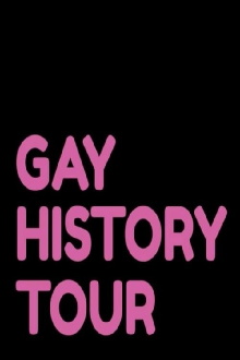 Gay History Tour Trailer