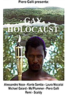 Gay holocaust Trailer