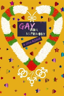 Gay India Matrimony Trailer