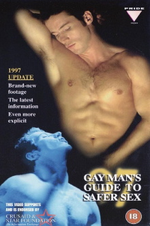 Gay Man's Guide to Safer Sex '97 Trailer