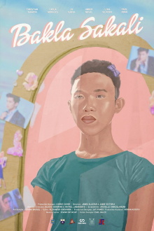 Gay, Perhaps Trailer