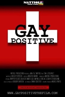 Gay Positive Trailer