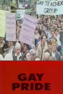 Gay Pride Trailer