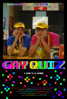 Gay Quiz Trailer