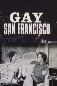 Gay San Francisco Trailer