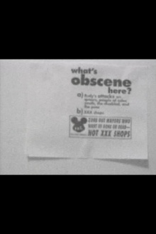 Gay Shame '98 Trailer