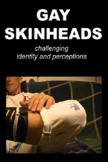 Gay Skinheads Trailer