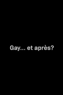 Gay... So What? Trailer
