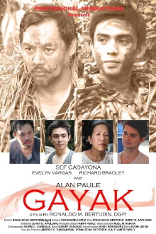 Gayak Trailer