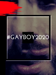 #Gayboy2020 Trailer