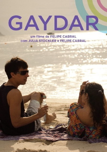 Gaydar Trailer
