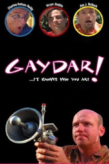 Gaydar Trailer