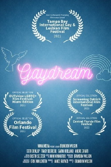 Gaydream Trailer