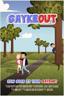 Gayke Out Trailer